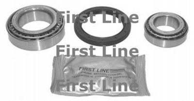 FIRST LINE fbk238 -  Комплект подшипника ступицы колеса
